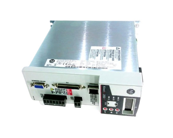 ALLEN BRADLEY 2097-V34PR5-LM