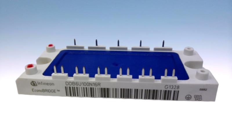 INFINEON DDB6U100N16R