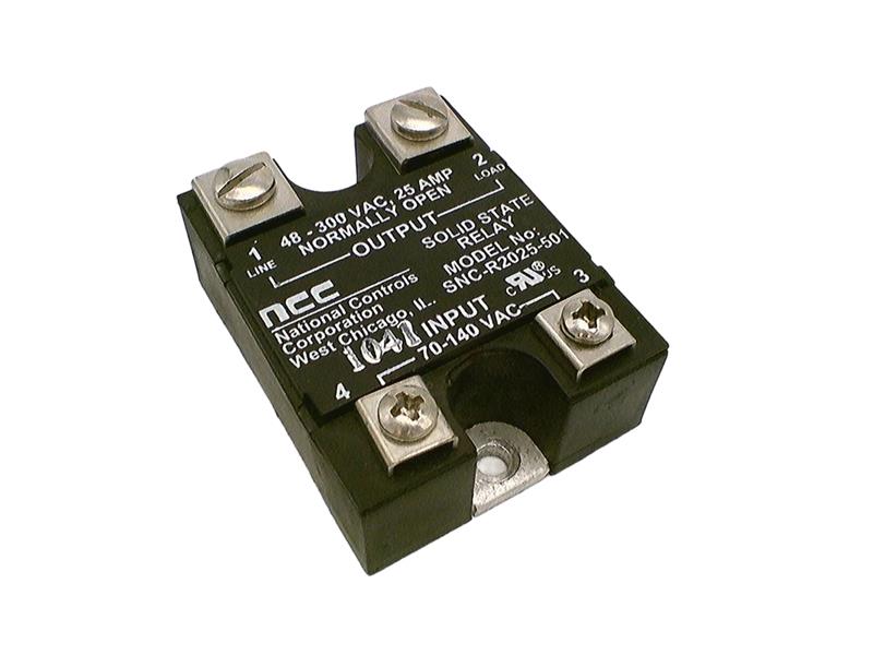 AMETEK SNC-R2025-501