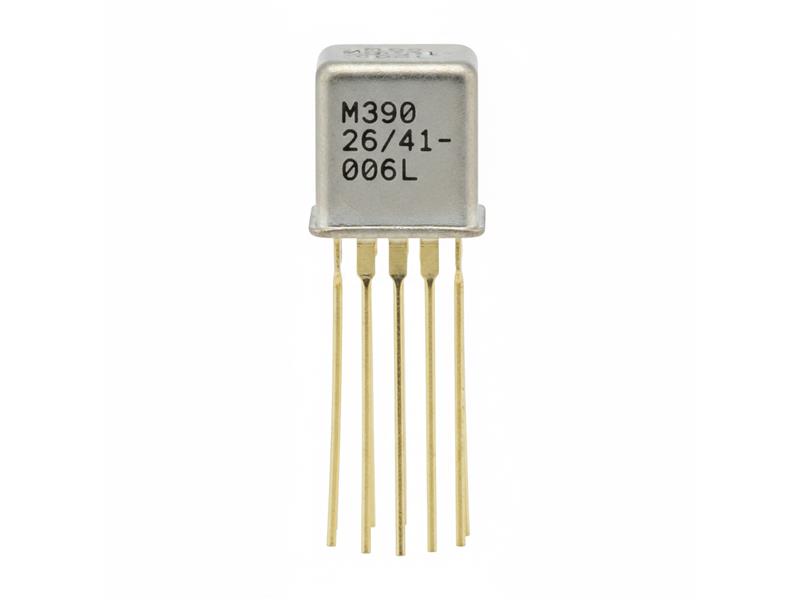 TELEDYNE ER114D-12B/G