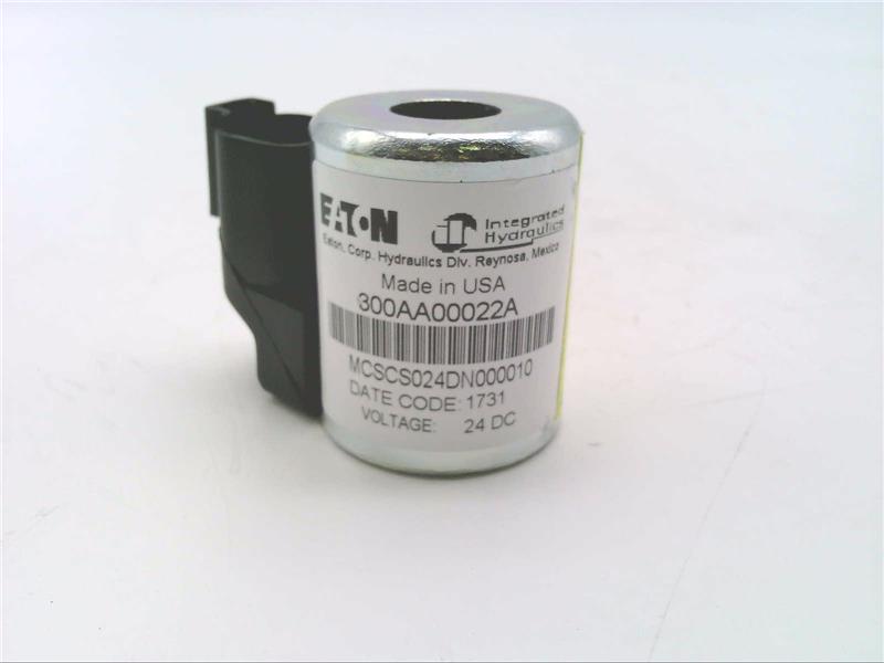 EATON CORPORATION 300AA00022A