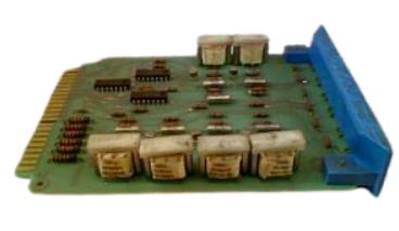 NL-302 by WESTINGHOUSE