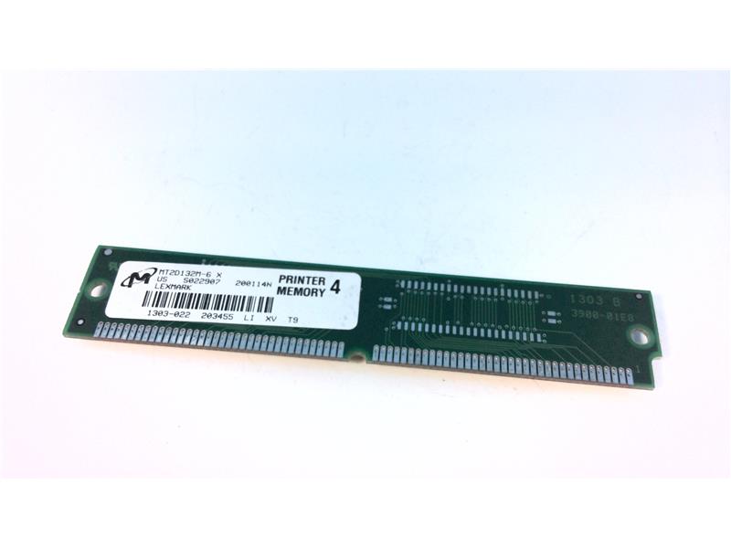 MICRON INDUSTRIES CORPORATION MT2D132M6