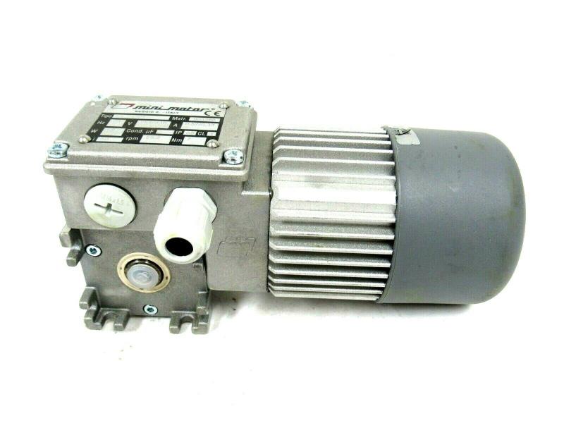 MECHATRONICS MC244PT