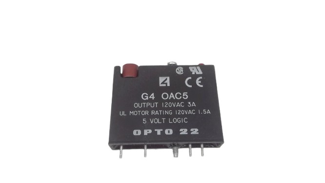 OPTO 22 G4OAC5