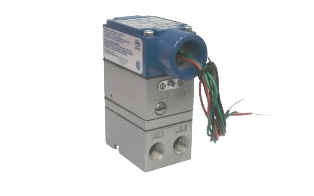 CONTROLAIR INC 900-AHA