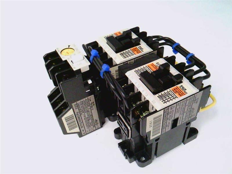 FUJI ELECTRIC SW-ORM/3H