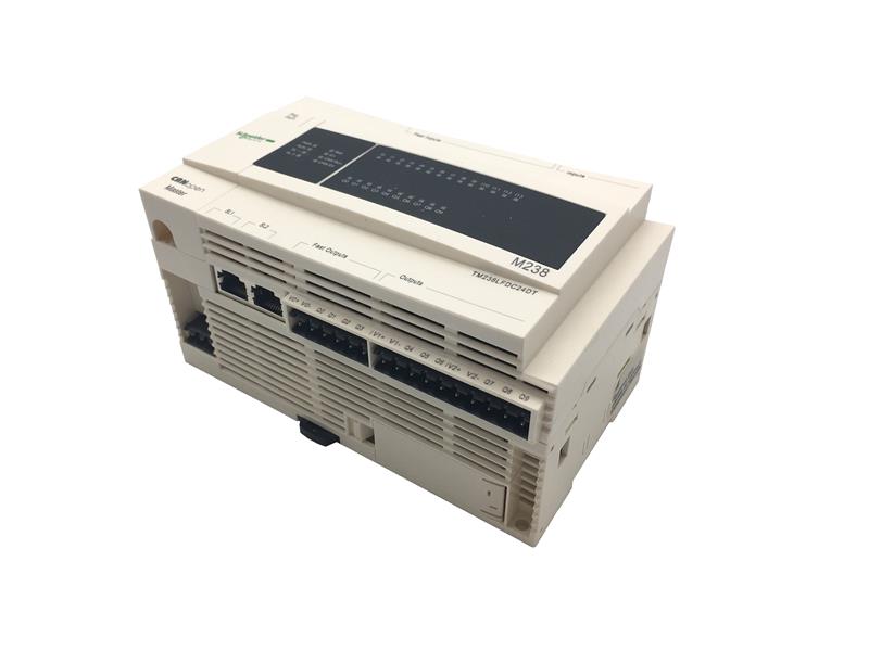 SCHNEIDER ELECTRIC TM238LFDC24DT