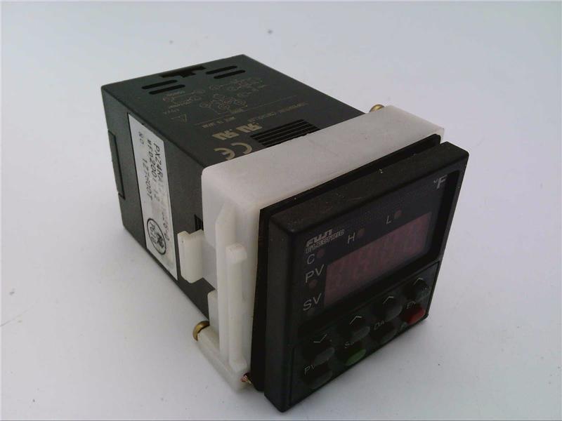 PXZ4-RAY2-4V-C26-D by FUJI ELECTRIC