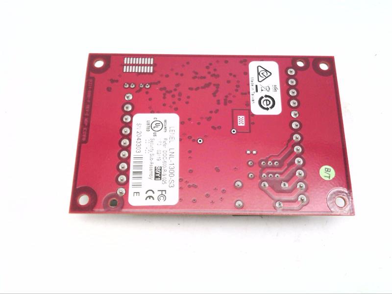 KIDDE-FENWAL, LLC LNL-1300