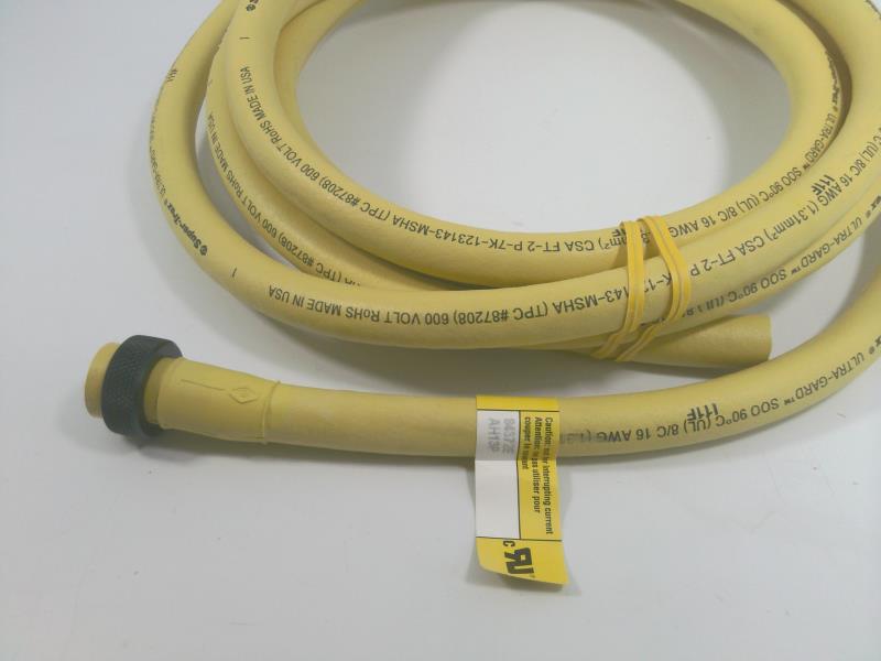 TPC WIRE & CABLE 84372E