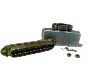 57-60500 by AMPHENOL