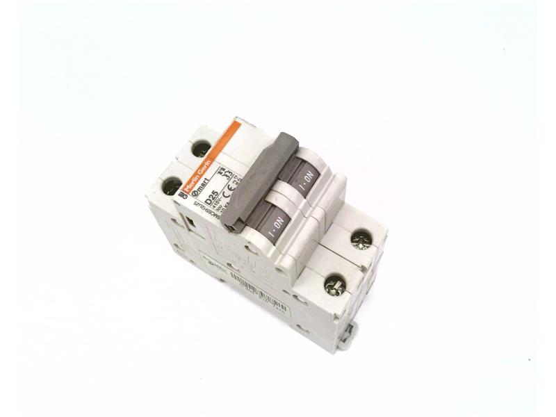 SCHNEIDER ELECTRIC OSMC65H2D25