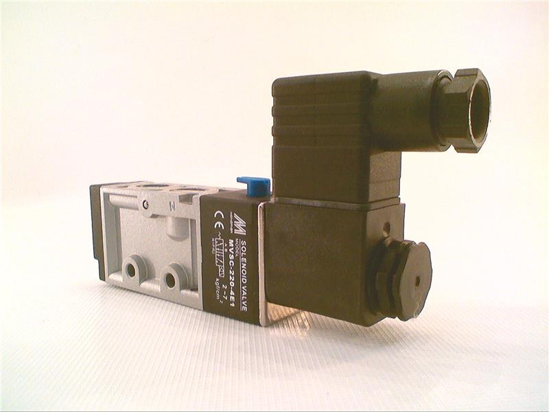 MINDMAN MVSC-220-4E1-DC24