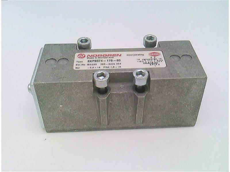 NORGREN SXP9574-170-00