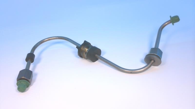 LISTER PETTER 356-24201