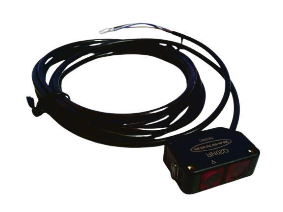 BANNER ENGINEERING Q20NR