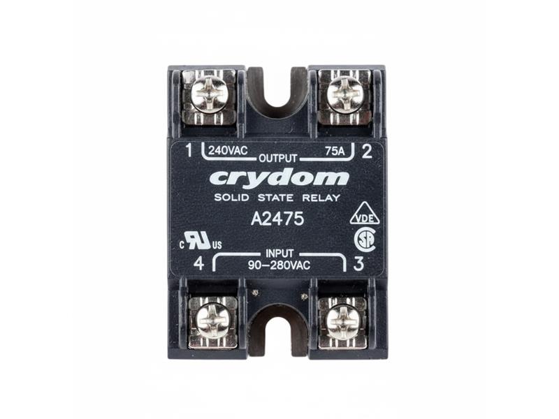 SENSATA TECHNOLOGIES A2475E-10