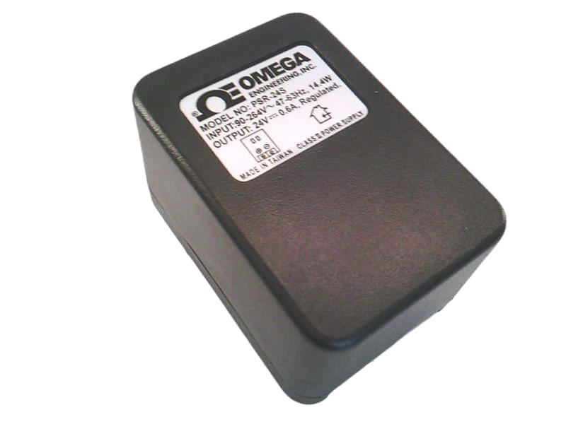 OMEGA ENGINEERING PSR-24S