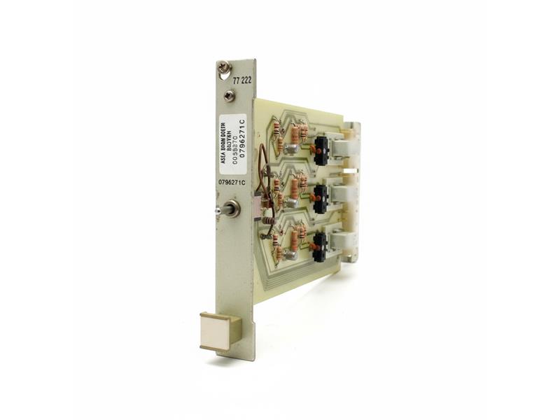 ASEA BROWN BOVERI 0796271C