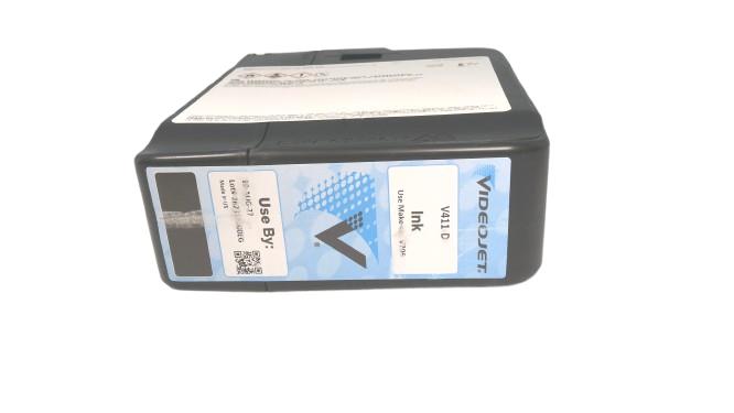 VIDEOJET V411-D