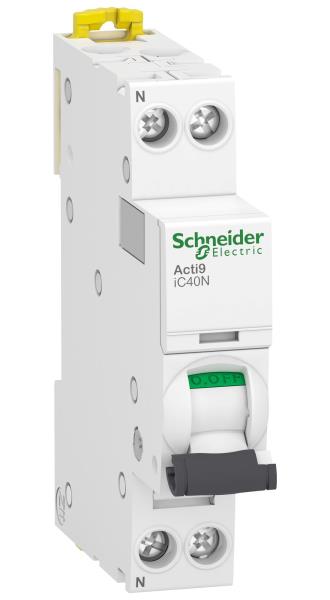 SCHNEIDER ELECTRIC A9P54602