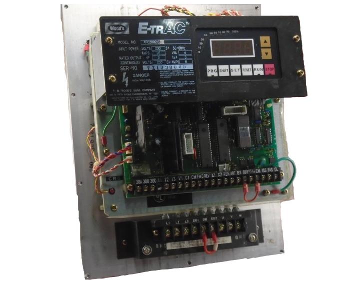 AFC2002-0C2 by DANFOSS