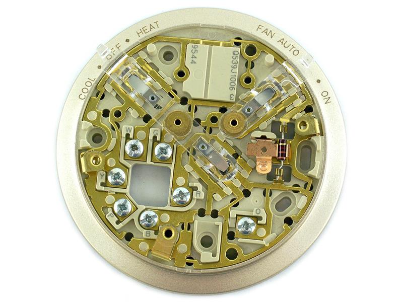 HONEYWELL Q539J-1006