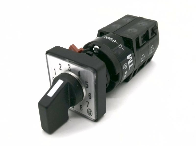 EATON CORPORATION TM-2-8550/EZ