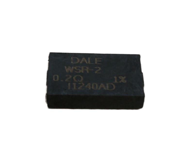 WSR2R2000FBA by VISHAY