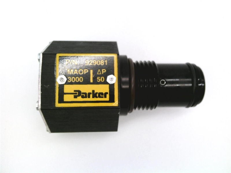 PARKER 929081