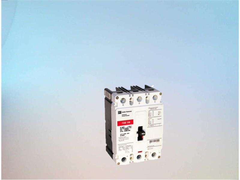 EATON CORPORATION FDB3040