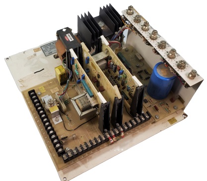 C811229508-3 by CLEVELAND-KIDDER