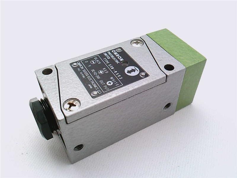 OMRON E3N-R5E2