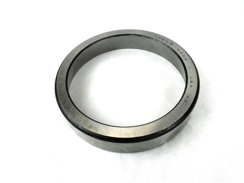 TIMKEN 592A