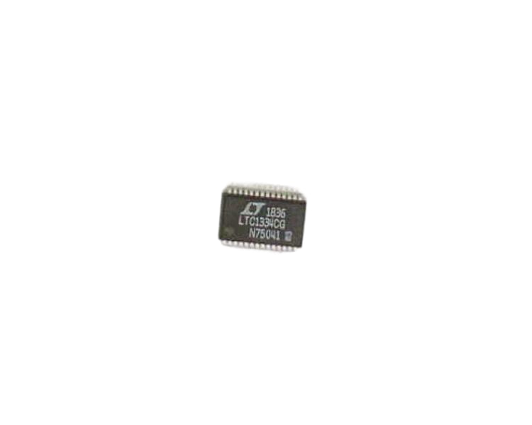 LTC1334CG#PBF by ANALOG DEVICES