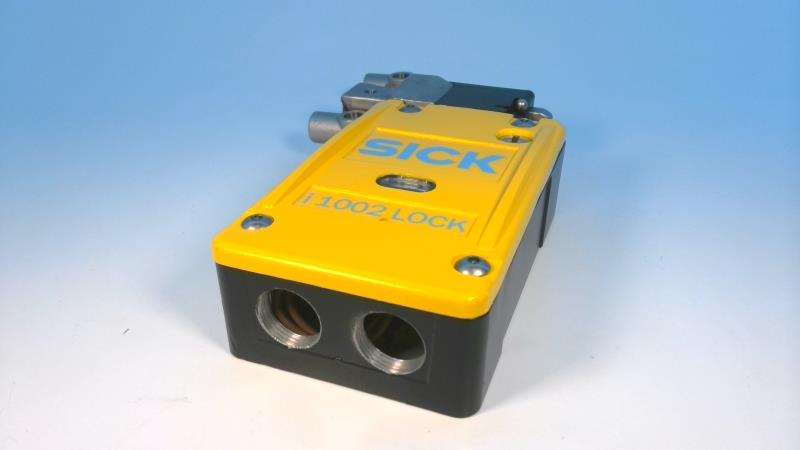 I-1002-LOCK-24 by SICK