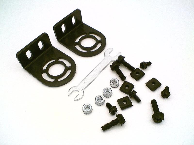 BANNER ENGINEERING EZA-MBK-6