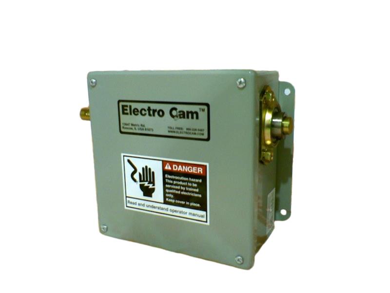 ELECTRO CAM EC-3008-20-ALO