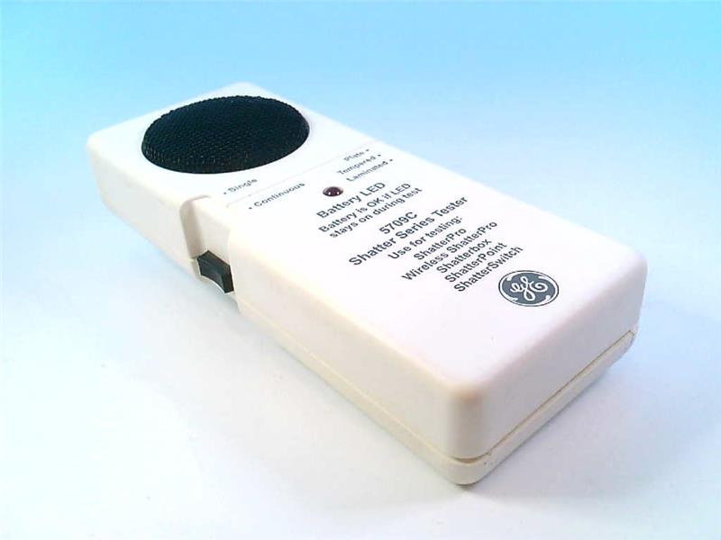 GENERAL ELECTRIC 5709C-W