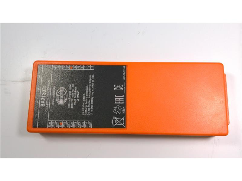 HBC RADIOMATIC BA21303_