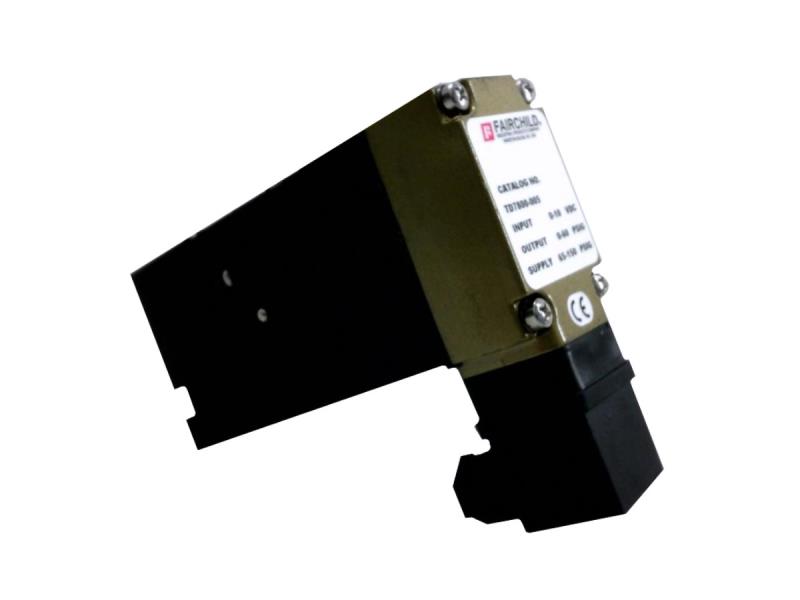 FAIRCHILD INDUSTRIAL PROD TD7800-005