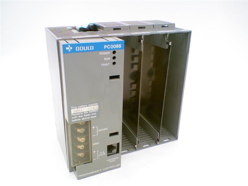 SCHNEIDER ELECTRIC PC-0085-001