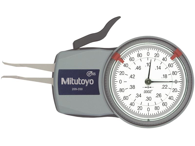 MITUTOYO 209-350