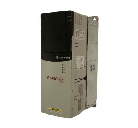 ALLEN BRADLEY 20BD8P0A0AYNANC0