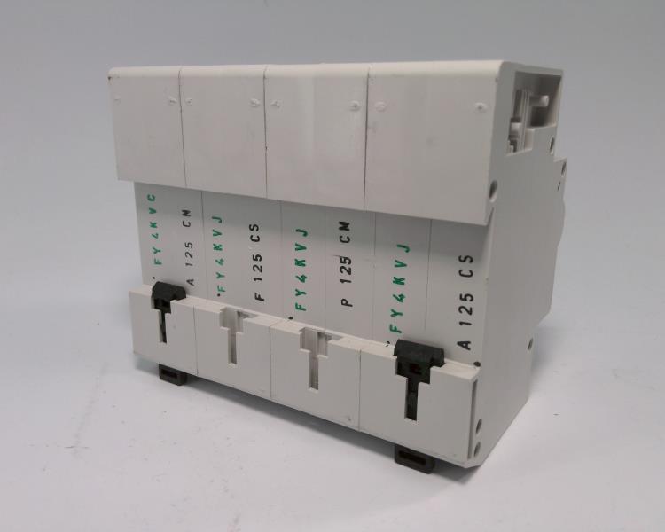 EATON CORPORATION PLHT-C125/3N