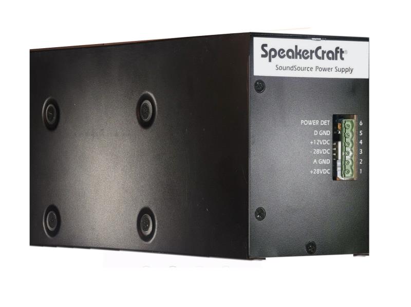 SPEAKERCRAFT E226447