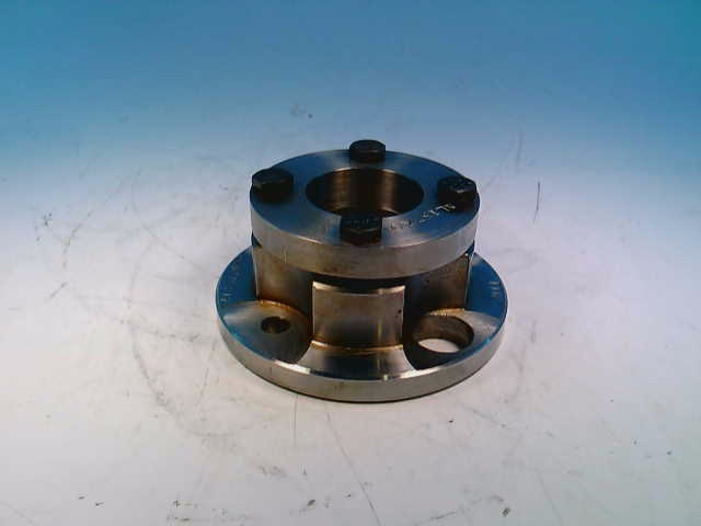 ALTRA INDUSTRIAL MOTION AL15A35MM