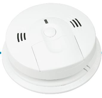 HONEYWELL IDP-FIRE-CO-IV