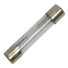 LITTELFUSE 3AG-25A-312